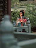 YITUYU艺图语 2025.01.12 山寺踏秋 郑钰熙(4)